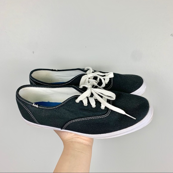 keds champion original canvas sneakers